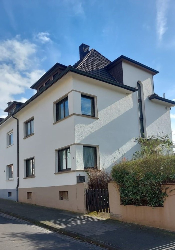 6 bedrooms Townhouse in Rhein-Sieg, Germany No. 8281