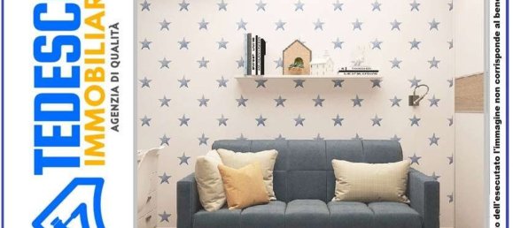 3 rooms Apartment in Ceppaloni, Italy No. 300366 2