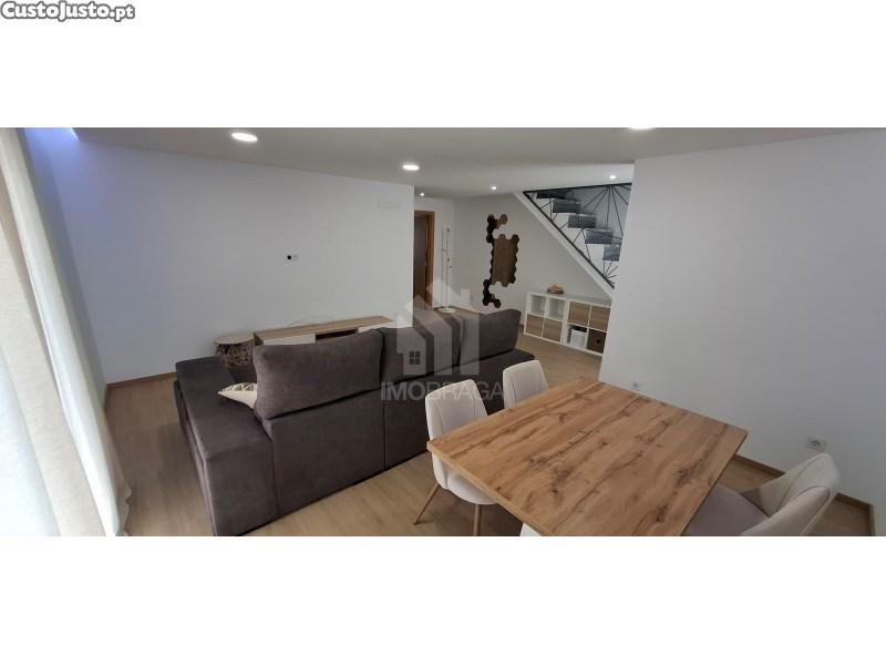 2 غرف نوم منزل في Braga, Portugal رقم 262513