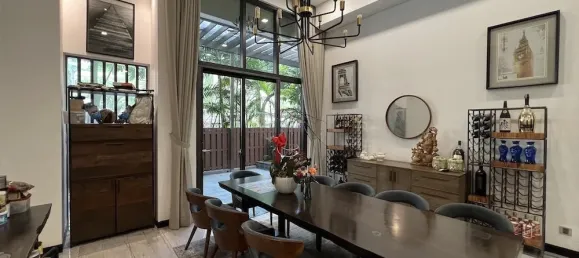 4 dormitorios apartamento en alquiler en Thu Duc, Ho Chi Minh, Vietnam № 74808 9