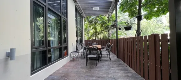 4 dormitorios apartamento en alquiler en Thu Duc, Ho Chi Minh, Vietnam № 74808 15