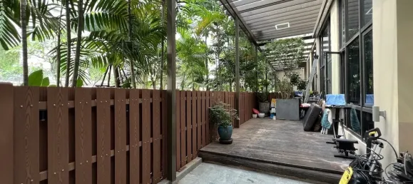 4 dormitorios apartamento en alquiler en Thu Duc, Ho Chi Minh, Vietnam № 74808 14