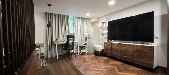 4 dormitorios apartamento en alquiler en Thu Duc, Ho Chi Minh, Vietnam № 74808 4