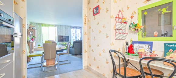 Дом с 4 спальнями в Тие, Франция № 126644 7