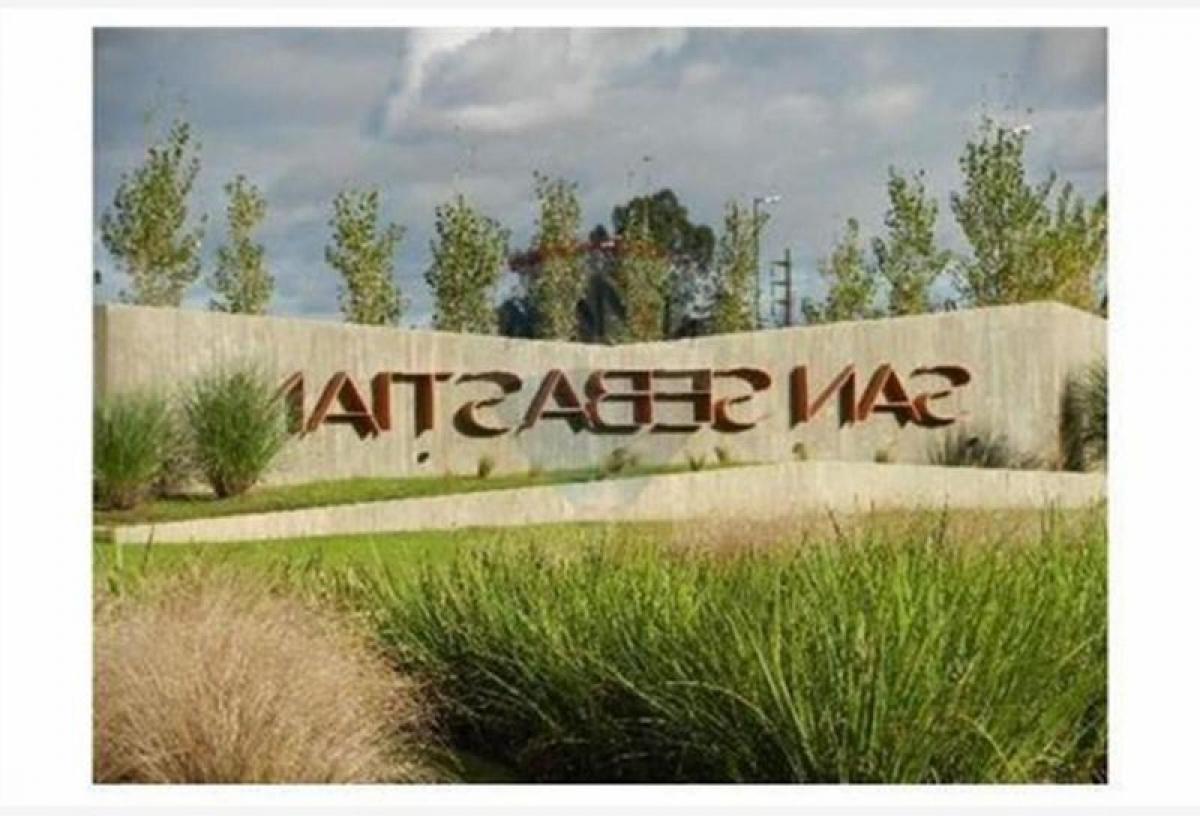  Land in Santa Fe, Argentina No. 43699