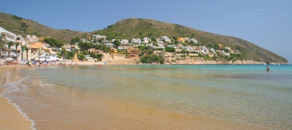 Grundstück in Moraira, Spain, Nr. 92169 4