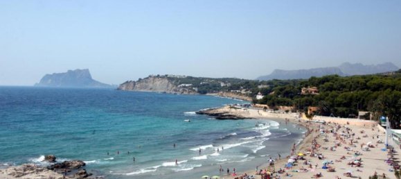 Grundstück in Moraira, Spain, Nr. 92169 6