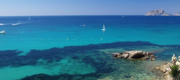 Grundstück in Moraira, Spain, Nr. 92169 9