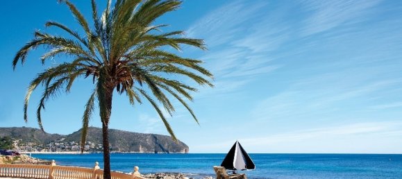 Grundstück in Moraira, Spain, Nr. 92169 8