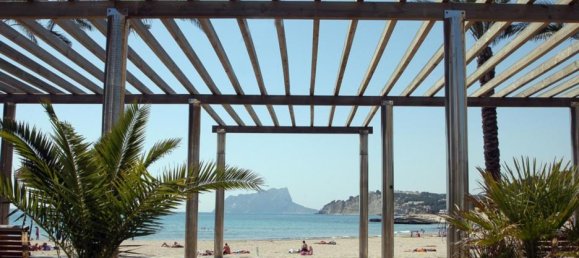Grundstück in Moraira, Spain, Nr. 92169 5