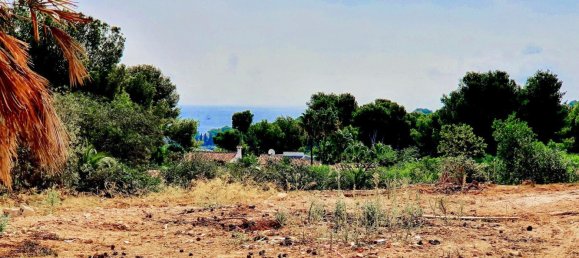 Grundstück in Moraira, Spain, Nr. 92169 2