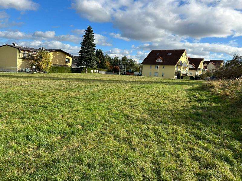  قطعة أرض في Saale-Holzland, Germany رقم 135626