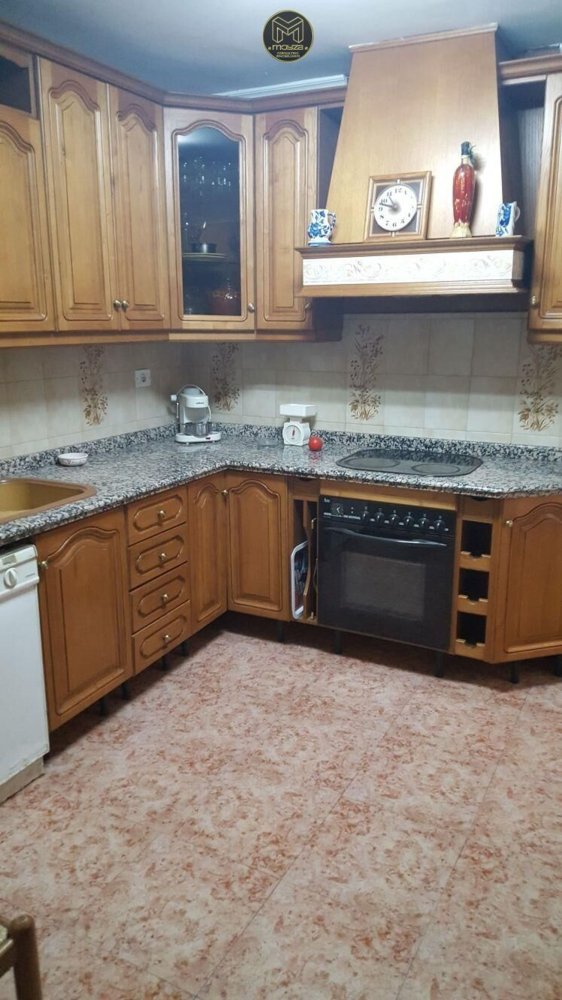 Apartamento T5 em Jaen, Spain N.º 156092