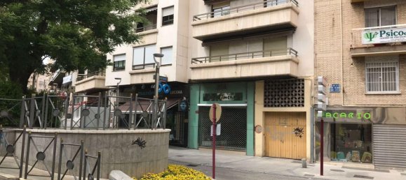 Apartamento T5 em Jaen, Spain N.º 156092 19