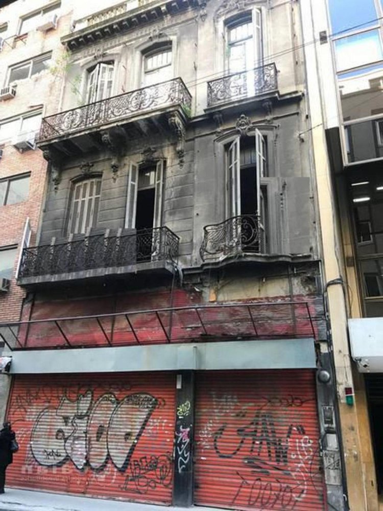  Land in Buenos Aires, Argentina No. 121555
