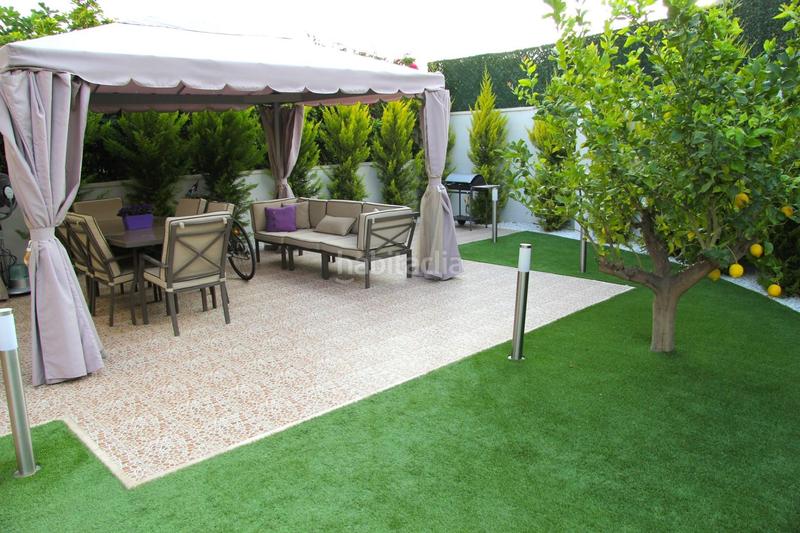 2 bedrooms Townhouse in Golf Bahia, Spain No. 88183