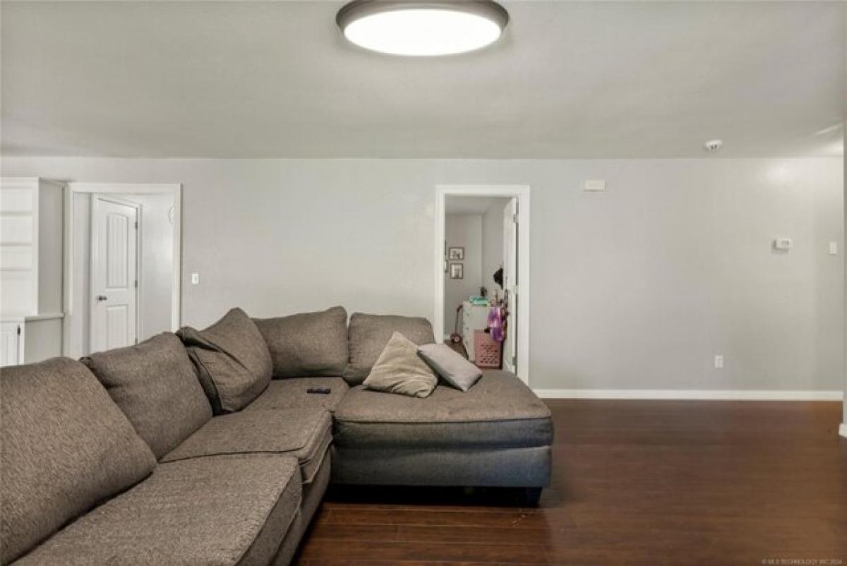 Casa de 3 dormitorios en Pryor, USA No. 384221