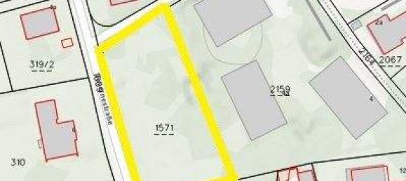 Grundstück in Mäder, Austria, Nr. 225240 10