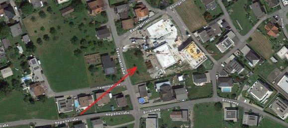 Grundstück in Mäder, Austria, Nr. 225240 9