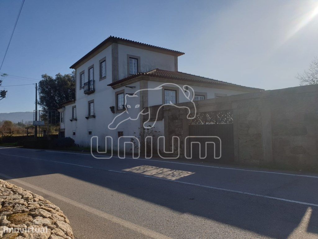 9 Schlafzimmer Haus in Viana do Castelo, Portugal, Nr. 152632