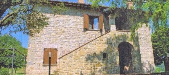 Estúdio em Gubbio, Italy N.º 1471 10