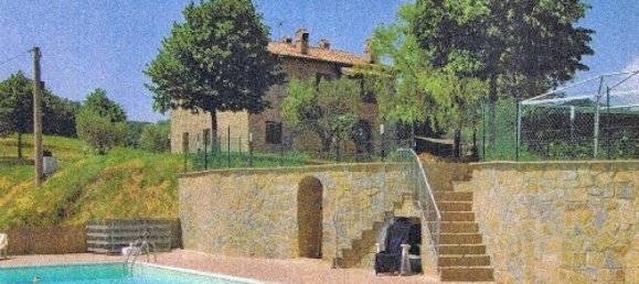 Estúdio em Gubbio, Italy N.º 1471 3