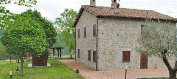 Estúdio em Gubbio, Italy N.º 1471 2