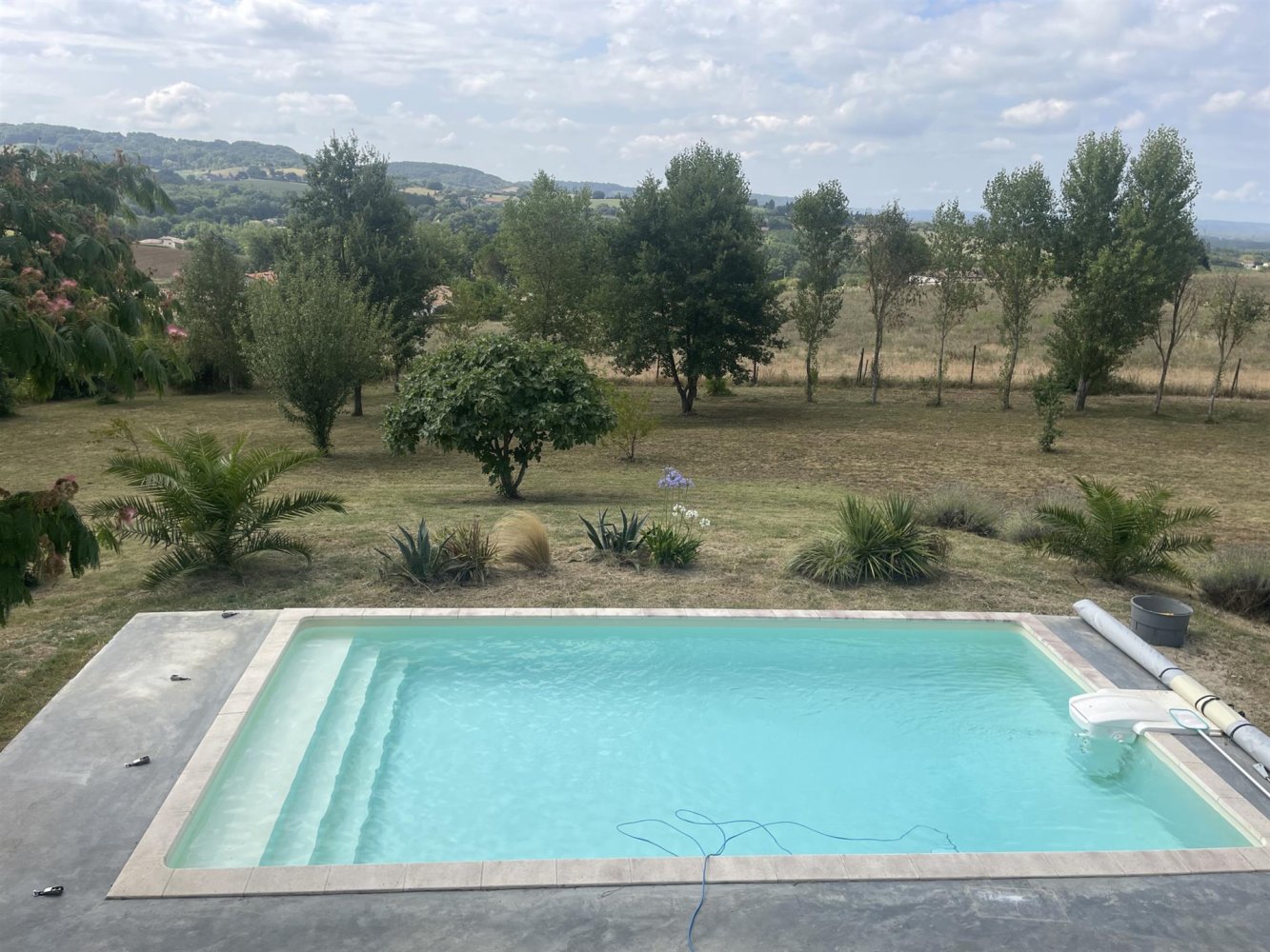 3 غرف نوم فيلا في Tonneins, France رقم 302005