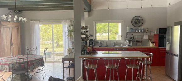 3 غرف نوم فيلا في Tonneins, France رقم 302005 4