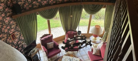 Дом с 5 спальнями в Puttelange-aux-Lacs, Франция № 87658 14