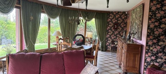 Дом с 5 спальнями в Puttelange-aux-Lacs, Франция № 87658 12