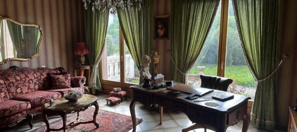 Дом с 5 спальнями в Puttelange-aux-Lacs, Франция № 87658 15