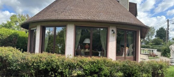 Дом с 5 спальнями в Puttelange-aux-Lacs, Франция № 87658 13