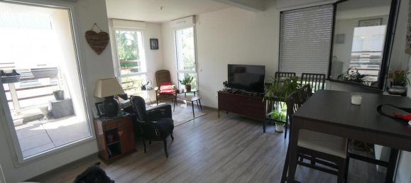 1 Schlafzimmer Wohnung in Amiens, France, Nr. 66630 2