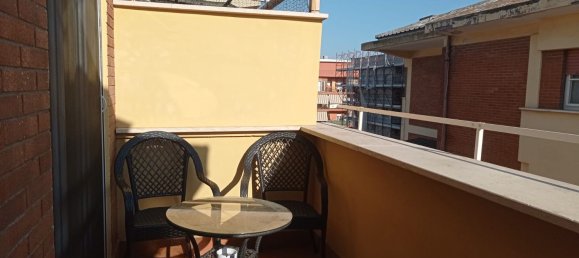 Apartamento de 4 habitaciónes en Ladispoli, Italy No. 280440 16