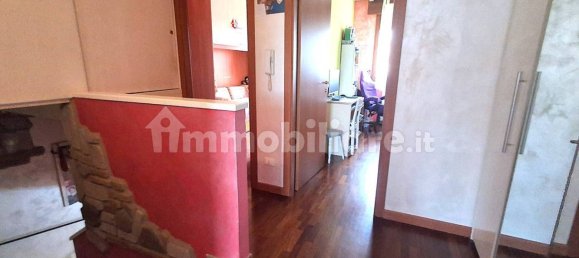 Дом с 3 спальнями в Камподоро, Италия № 288790 13