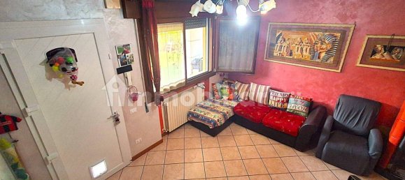 Дом с 3 спальнями в Камподоро, Италия № 288790 9