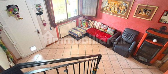 Дом с 3 спальнями в Камподоро, Италия № 288790 8