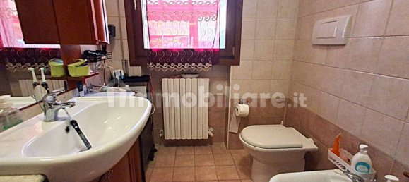 Дом с 3 спальнями в Камподоро, Италия № 288790 12