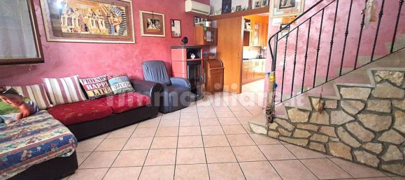 Дом с 3 спальнями в Камподоро, Италия № 288790 7