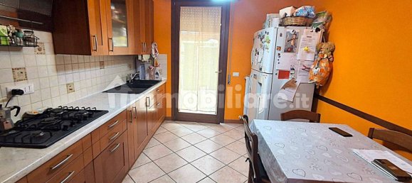 Дом с 3 спальнями в Камподоро, Италия № 288790 10