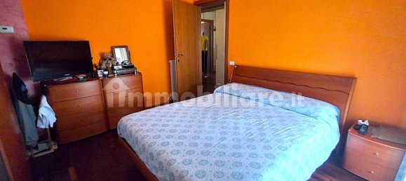 Дом с 3 спальнями в Камподоро, Италия № 288790 14