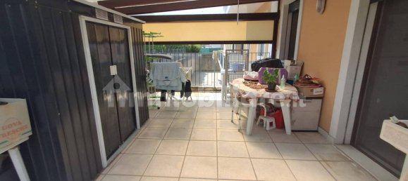 Дом с 3 спальнями в Камподоро, Италия № 288790 5