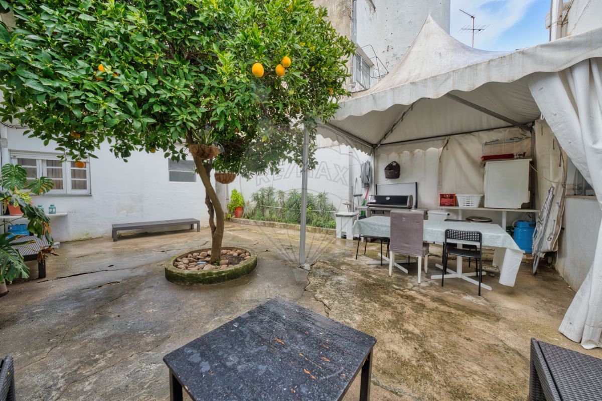 4 chambres Maison à Almeirim, Portugal No. 182257