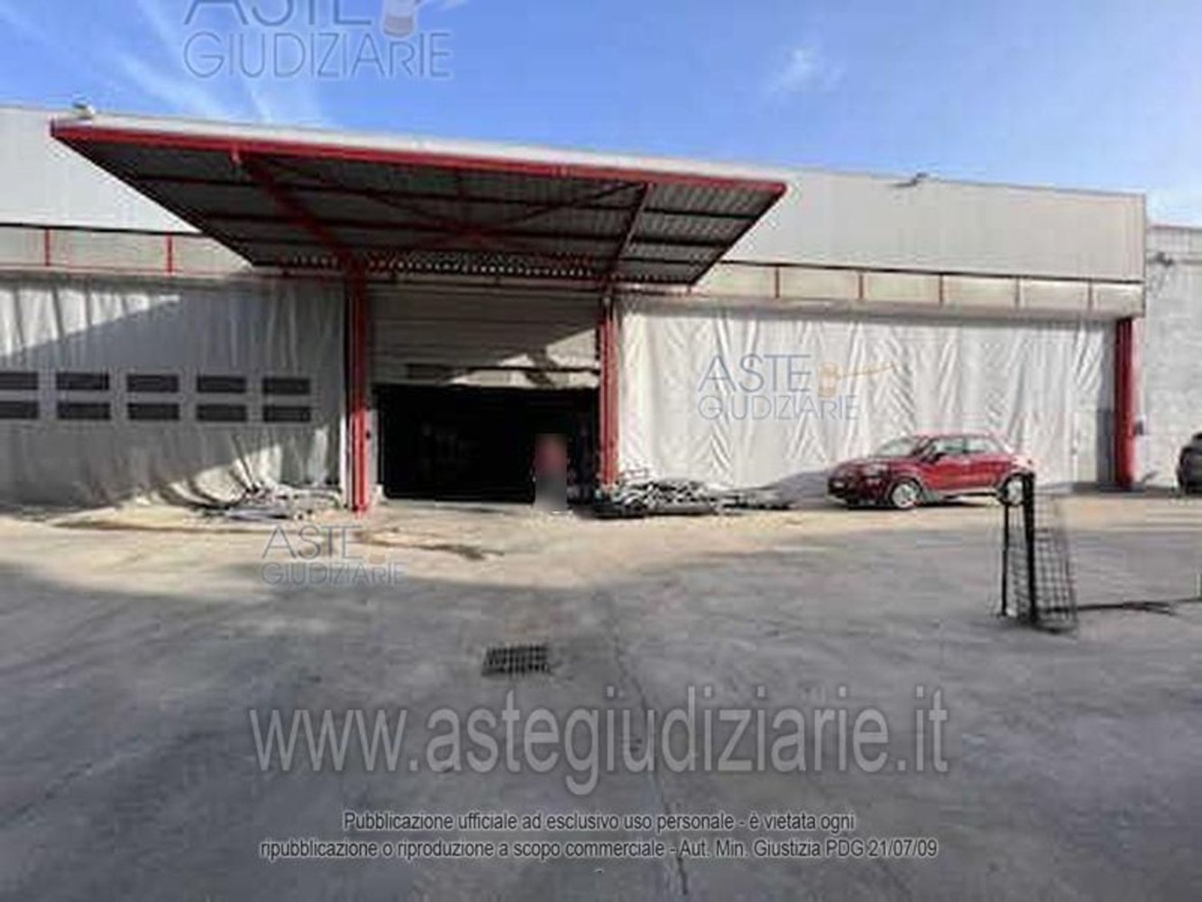 5-Zimmer Wohnung in Rome, Italy, Nr. 290162