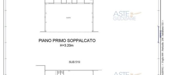 5-Zimmer Wohnung in Rome, Italy, Nr. 290162 29