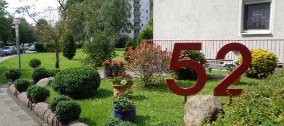 Apartamento de 3 dormitorios en Essen, Germany No. 77192 2