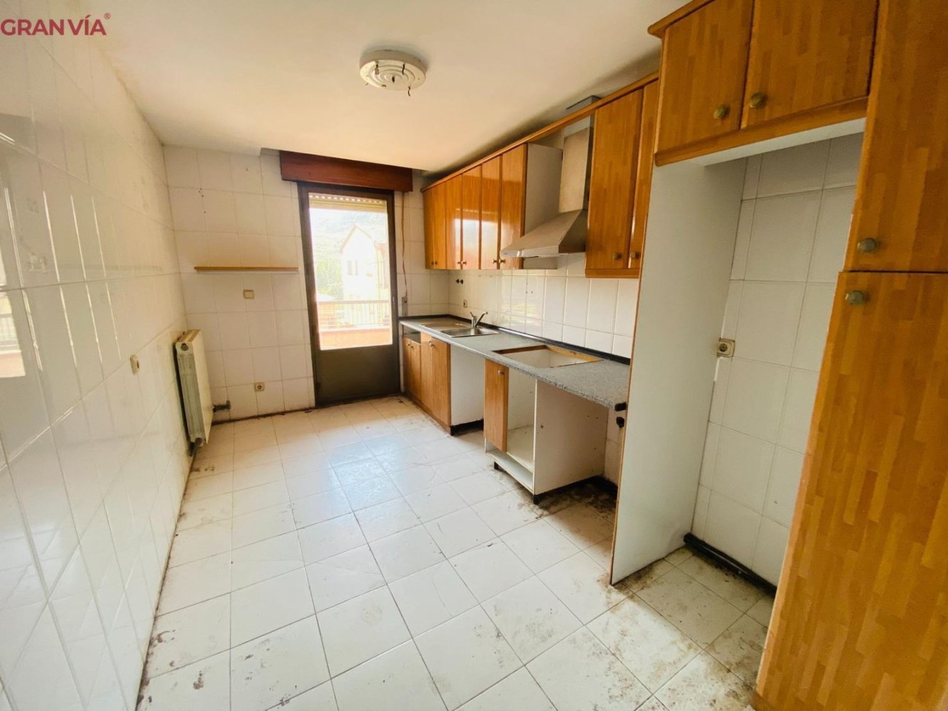 Квартира с 3 спальнями в Ла-Риоха, Испания № 170699