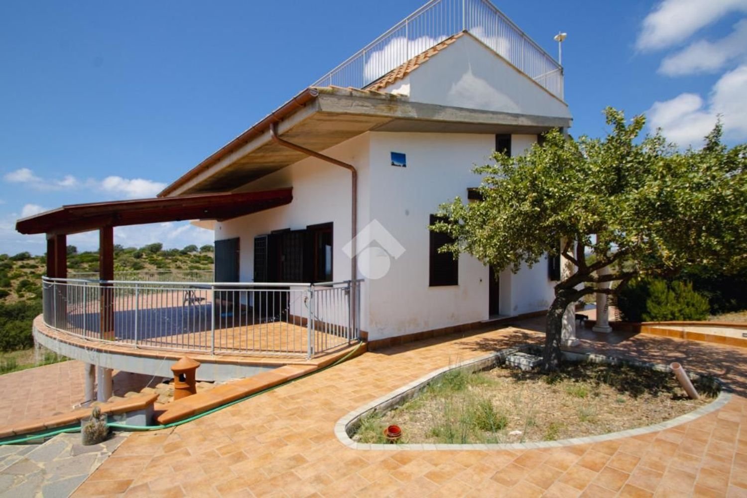 10 bedrooms Villa in Santa Marinella, Italy No. 365014