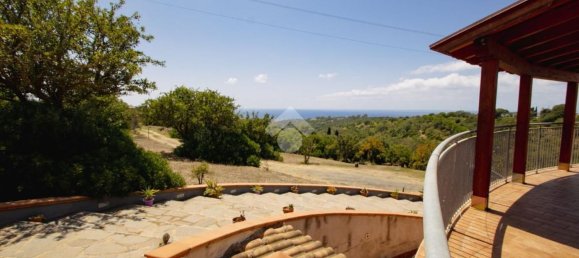 10 bedrooms Villa in Santa Marinella, Italy No. 365014 3